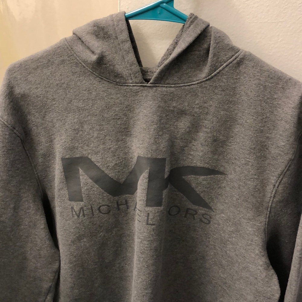 Michael kors hoodie